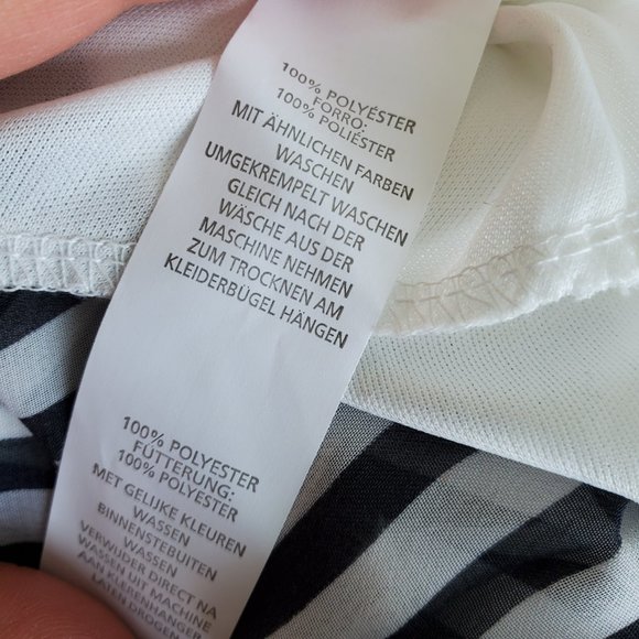 Primark Atmosphere Rainbow Maxi skirt - Picture 7 of 7